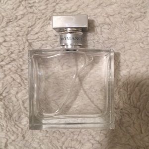 Ralph Lauren Romance Fragrance